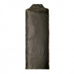Sac de couchage léger avec une moustiquaire Snugpak