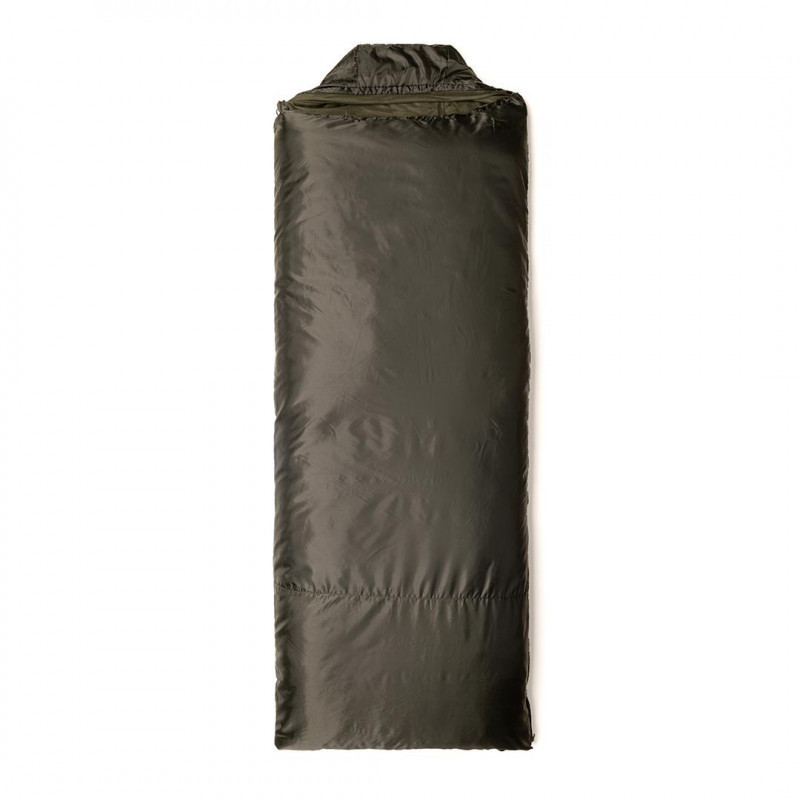 Sac de couchage léger avec une moustiquaire Snugpak