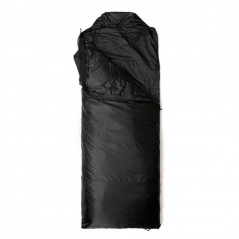 Sac de couchage léger avec une moustiquaire Snugpak