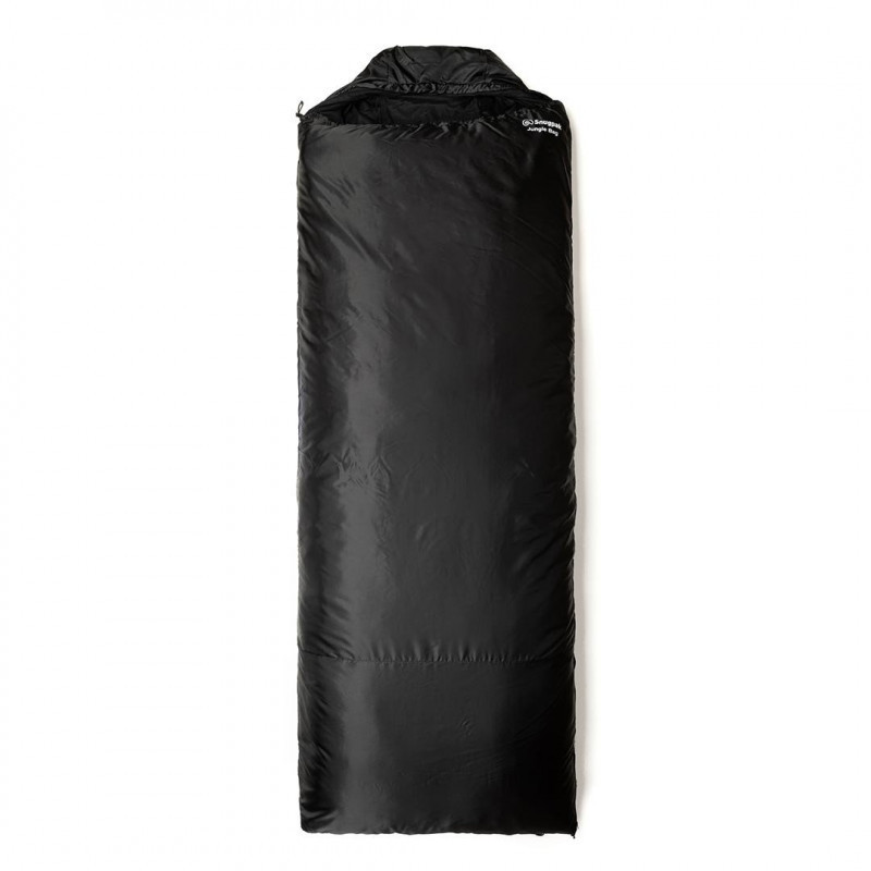 Sac de couchage léger avec une moustiquaire Snugpak