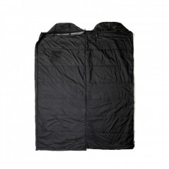 Sac de couchage léger avec une moustiquaire Snugpak
