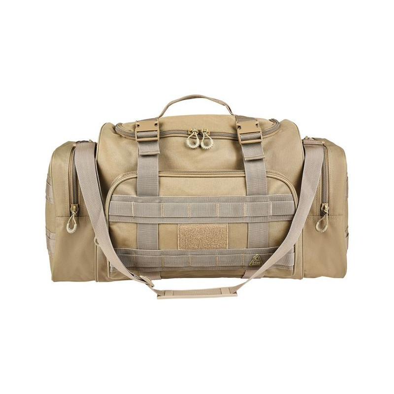 Sac de sport TIOR coyote
