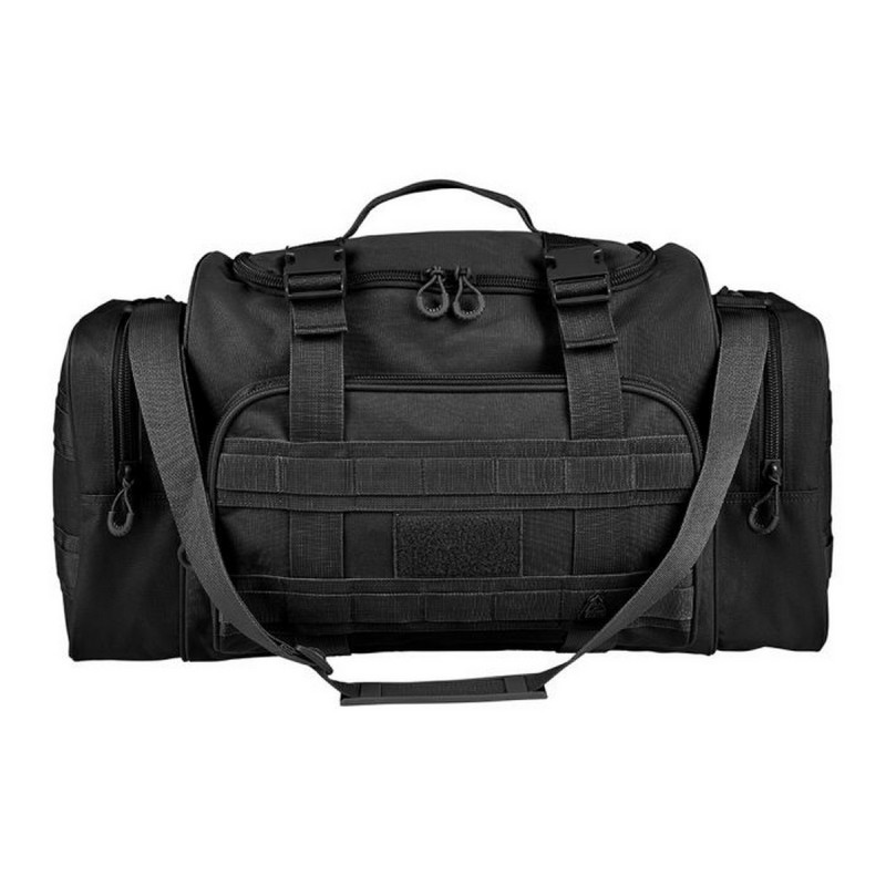 Sac de sport TIOR noir