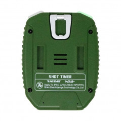 Shot Timer 3 en 1 vert