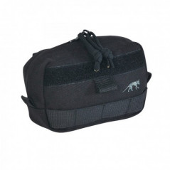 Tac Pouch 4 horizontale noir - Tasmanian Tiger