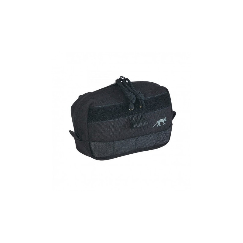Tac Pouch 4 horizontale noir - Tasmanian Tiger