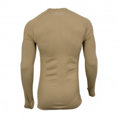 Tee shirt Extreme line coyote
