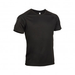 Tee-shirt en EASY-CLIM noir French Army