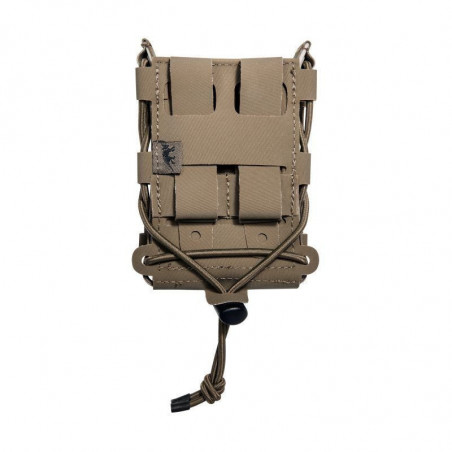 TT SGL MAG POUCH ANFIBIA - Porte-chargeur simple coyote brown