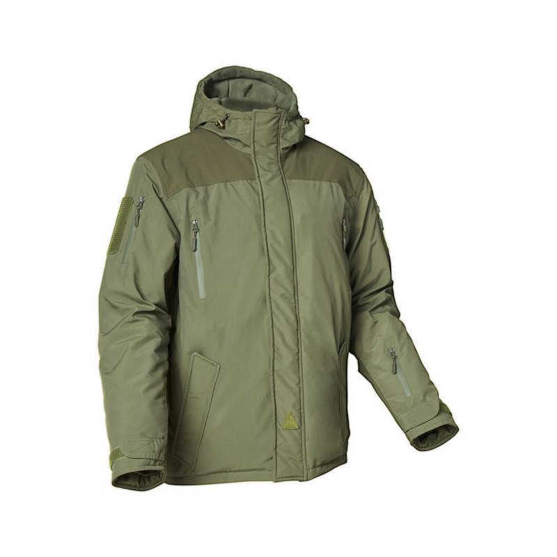 Veste HOVERLAA grand froid ARES