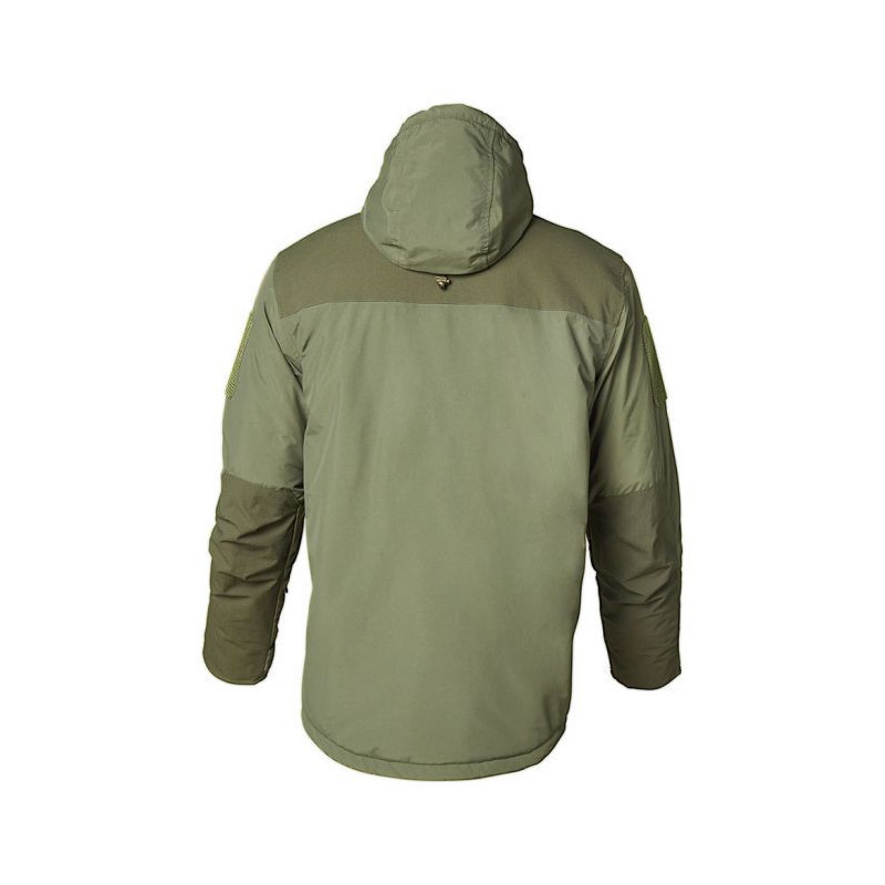 Veste HOVERLAA grand froid ARES