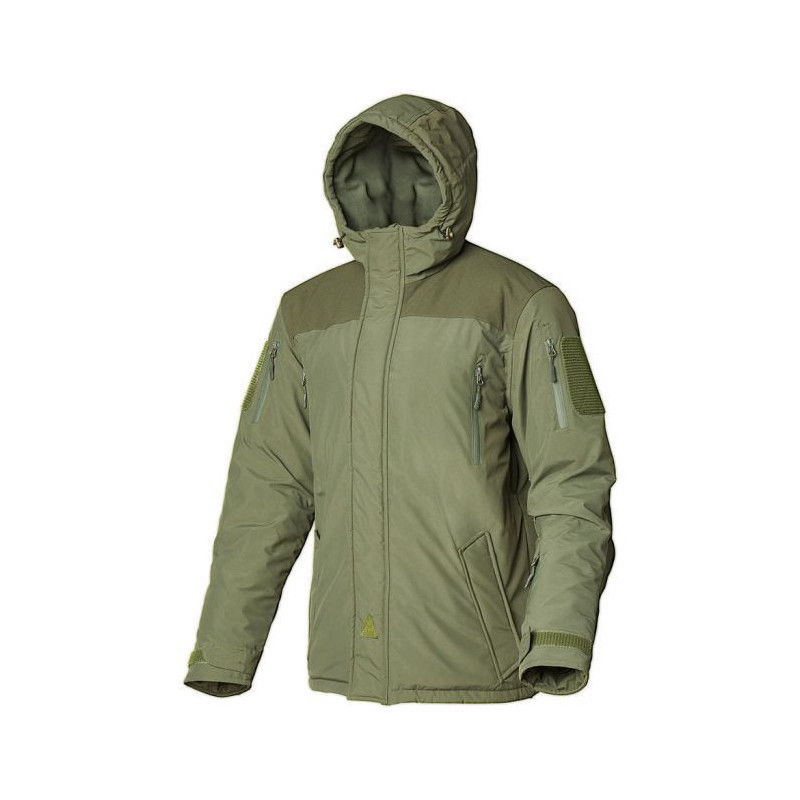 Veste HOVERLAA grand froid ARES
