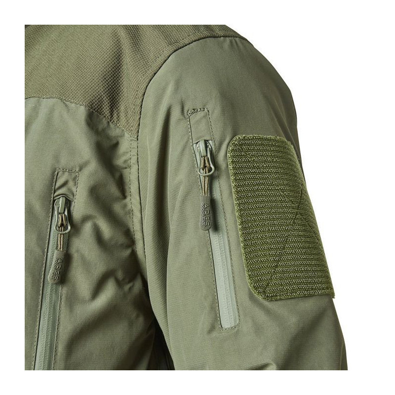 Veste HOVERLAA grand froid ARES