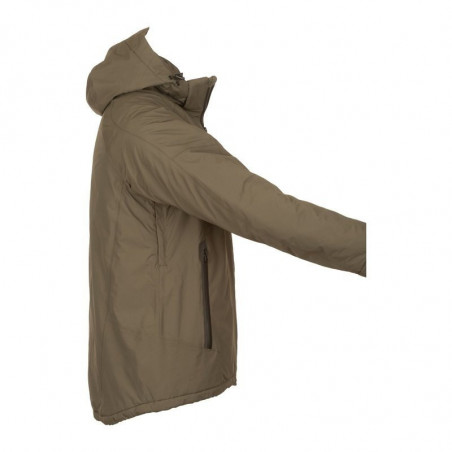 Veste torrent Extreme Snugpak Forest Grenn