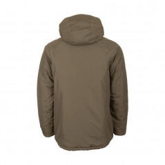 Veste torrent Extreme Snugpak Forest Grenn