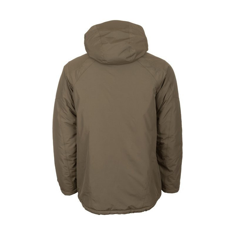 Veste torrent Extreme Snugpak Forest Grenn