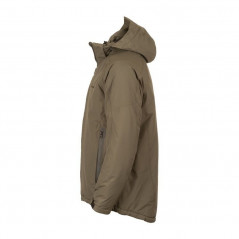 Veste torrent Extreme Snugpak Forest Grenn