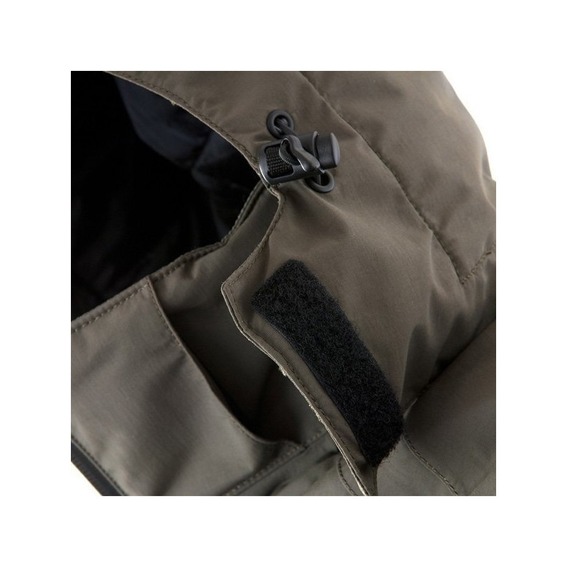 Veste torrent Snugpak vert olive