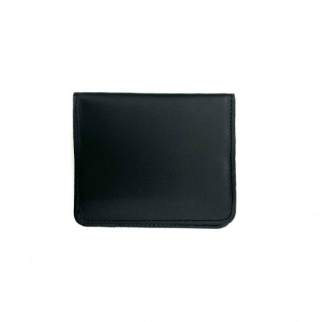 Porte-Cartes 2 Volets avec Grade AMG Pro