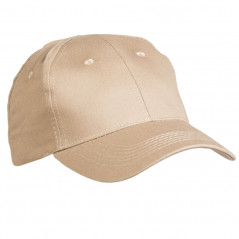 Casquette Base-Ball TAN