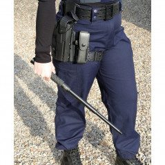Pantalon de Service FDO Femme Marine