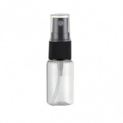 Spray à Alcool Rechargeable 10ML
