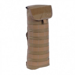 Housse pour poche à eau coyote brown