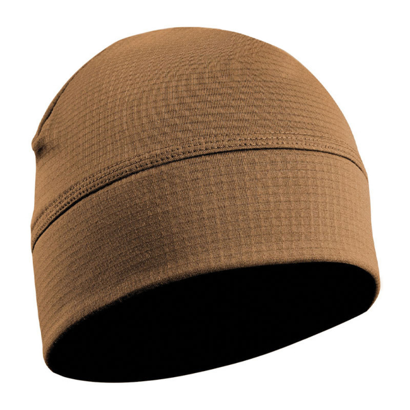 Bonnet THERMO PERFORMER -10°C  -20°C tan