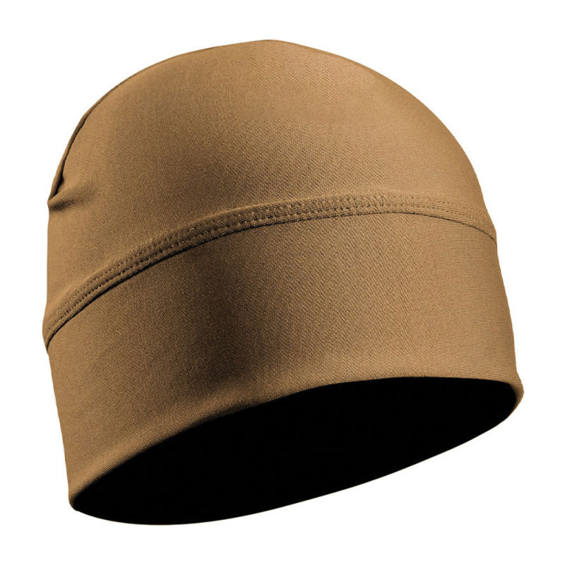 Bonnet THERMO PERFORMER 10°C  0°C tan