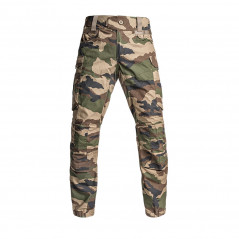 Pantalon FIGHTER entrejambe 89 cm camo fr/ce