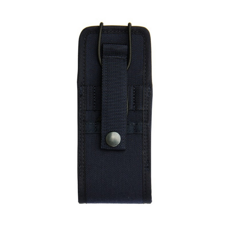 Porte radio universel LE PROTECTEUR bleu fonce