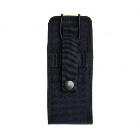 Porte radio universel LE PROTECTEUR bleu fonce