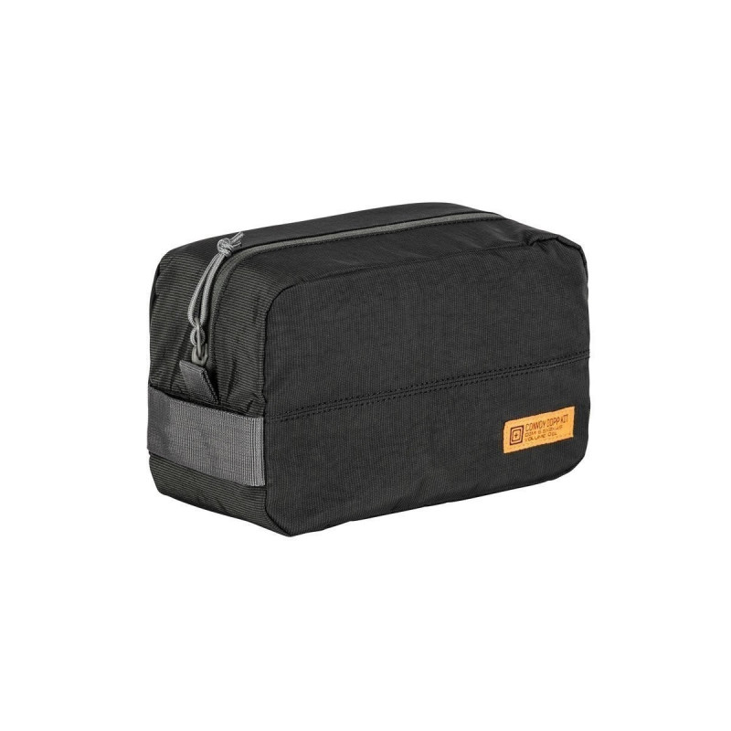 Trousse de toilette Convoy DOPP Kit noire.