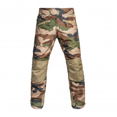 Pantalon Hardshell FIGHTER entrejambe 83 cm camo fr/ce