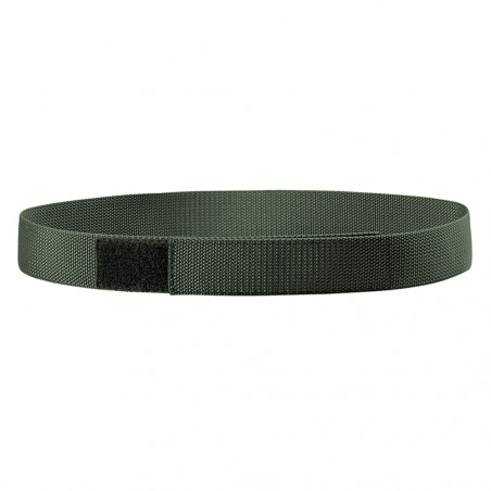 Ceinture nylon 40 mm 2V63 vert olive