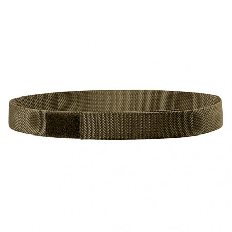 Ceinture nylon 40 mm 2V63 tan