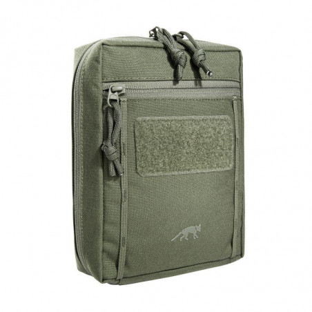 Poche tactique MOLLE 6.1 vert OD