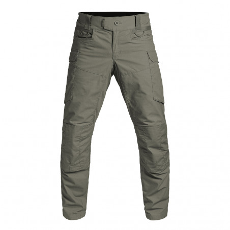 Pantalon FIGHTER entrejambe 89 cm vert olive