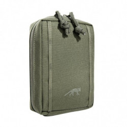 Poche tactique MOLLE 1.1 verte