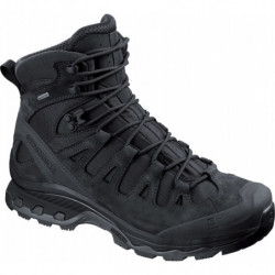 Chaussures Salomon - Quest 4D GTX Forces 2 - Noires