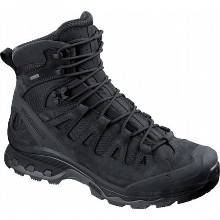 Chaussures Salomon - Quest 4D GTX Forces 2 - Noires