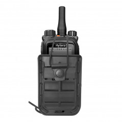 Porte-radio Bungy 8BL19 noir