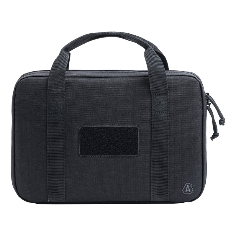 Housse souple pistolet DELTA noir Housse souple pistolet DELTA noir