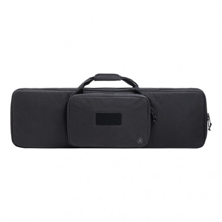 Housse SOUPLE AR-15 DELTA 100 cm noir