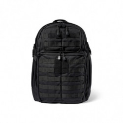 Rush 24 2.0 5.11 Tactical noir