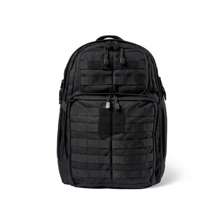 Rush 24 2.0 5.11 Tactical noir