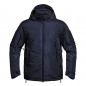 Parka Hardshell FIGHTER XMF 200 bleu marine