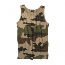 Débardeur CCE Camouflage