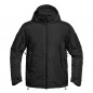 Parka Hardshell FIGHTER XMF 200 noir
