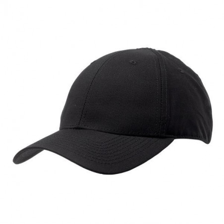 Casquette Uniform taclite noire 5.11